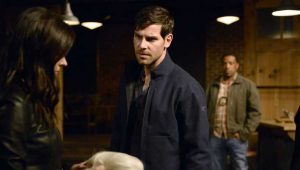 Сериал Гримм 6 сезон — сюжет сезона