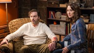 Лучший персонаж «Гримма» — не Ник